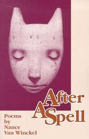 Tapa de After a spell