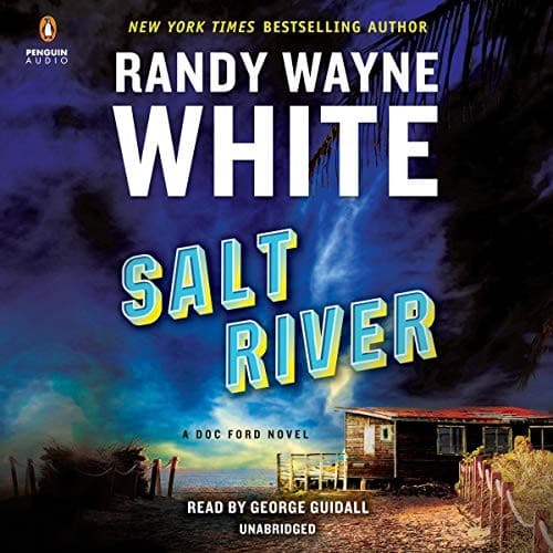 Tapa de Salt River