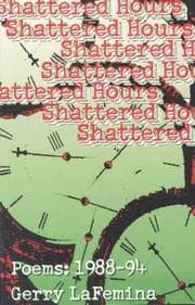 Tapa de Shattered Hours