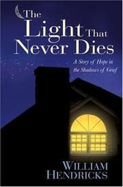 Tapa de The Light That Never Dies