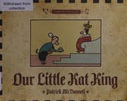 Tapa de Our little Kat King