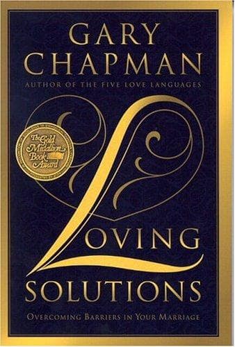 Tapa de Loving Solutions