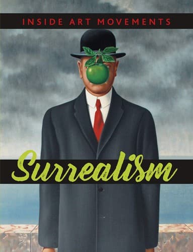 Tapa de Surrealism