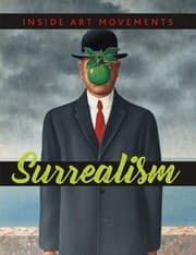 Tapa de Surrealism