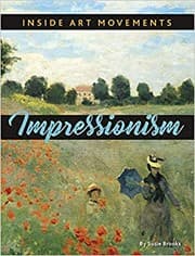 Tapa de Impressionism