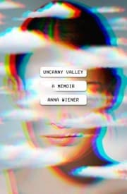 Tapa de Uncanny Valley