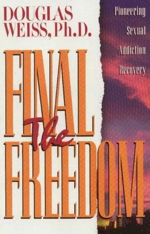 Tapa de The Final Freedom