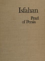 Tapa de Isfahan, pearl of Persia