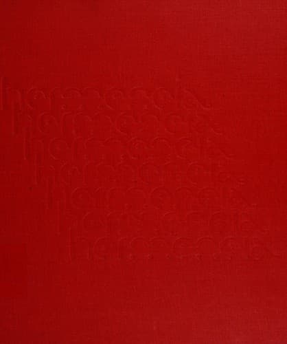 Tapa de Matthew 8-20 Hermeneia