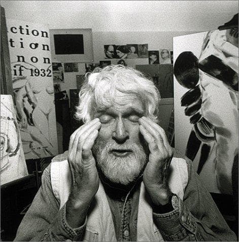 Tapa de Lee Friedlander