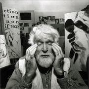 Tapa de Lee Friedlander