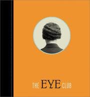 Tapa de The Eye Club