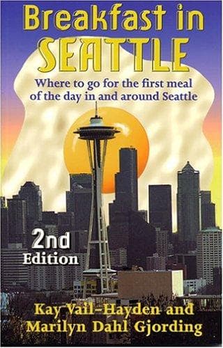 Tapa de Breakfast in Seattle