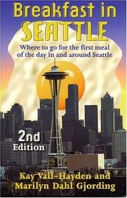 Tapa de Breakfast in Seattle