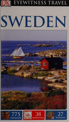 Tapa de Sweden