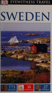 Tapa de Sweden