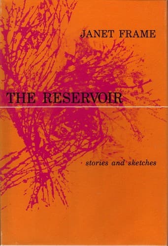 Tapa de The reservoir