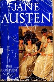 Tapa de Complete Novels (Catharine / Emma / Lady Susan / Mansfield Park / Northanger Abbey / Persuasion / Pride and Prejudice / Sanditon / Sense and Sensibility / Watsons)