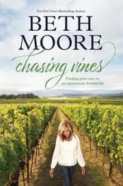Tapa de Chasing Vines