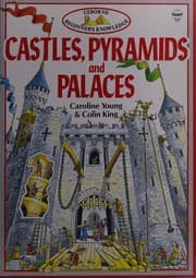 Tapa de Castles Pyramids & Palaces (Beginners Knowledge Ser.)