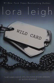 Tapa de Wild card