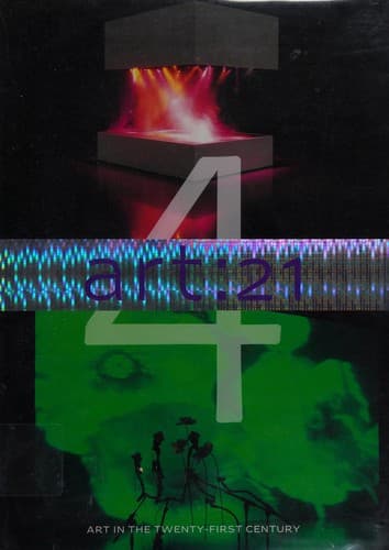 Tapa de Art 21
