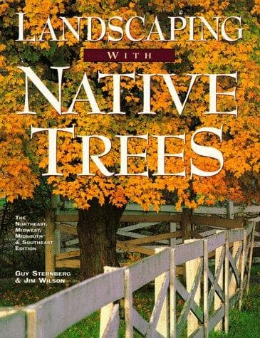 Tapa de Landscaping With Native Trees