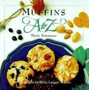 Tapa de Muffins A to Z