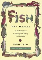 Tapa de Fish, the basics