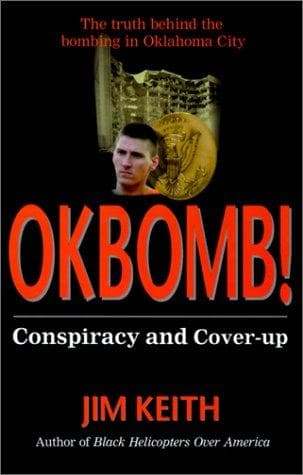 Tapa de Okbomb!
