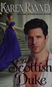 Tapa de The Scottish duke