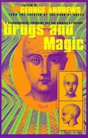 Tapa de Drugs & magic