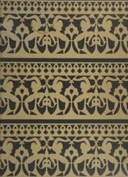 Tapa de The art of India
