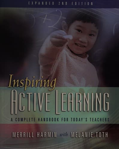 Tapa de Inspiring Active Learning