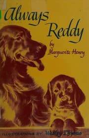 Tapa de Always Reddy