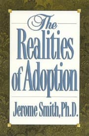 Tapa de The Realities of Adoption