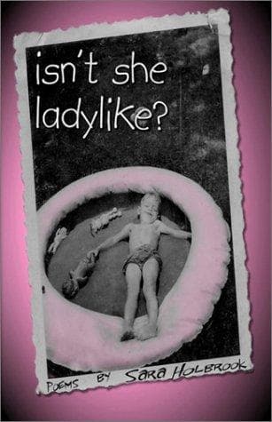 Tapa de Isn't She Ladylike