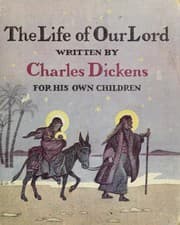 Tapa de The Life of Our Lord
