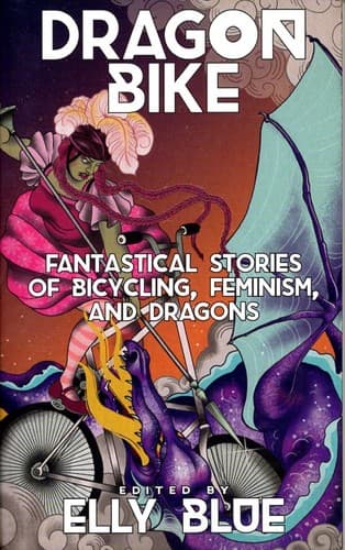 Tapa de Dragon Bike