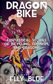 Tapa de Dragon Bike