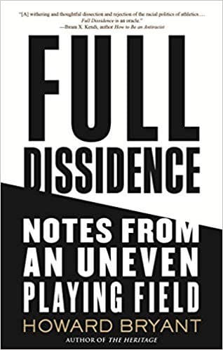 Tapa de Full Dissidence
