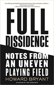 Tapa de Full Dissidence