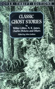 Tapa de Classic Ghost Stories