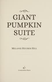 Tapa de Giant pumpkin suite