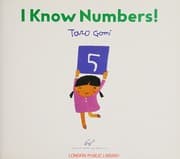 Tapa de I know numbers!
