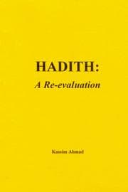 Tapa de Hadith