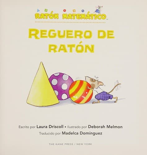 Tapa de Reguero de raton