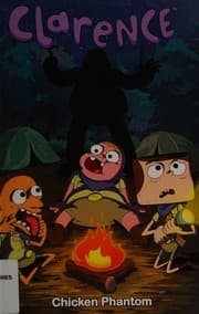 Tapa de Clarence