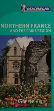 Tapa de Northern France and the Paris Region