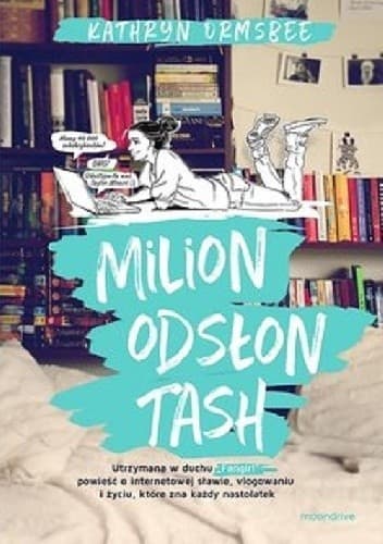 Tapa de Milion odsłon Tash